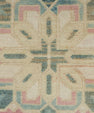 Turkish Mini Rug Oriental Hand Knotted Vintage Rug 2'2" x 2'4" #21193