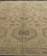Turkish Oushak Rug 10'1" x 14'3" #23016
