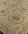 Turkish Oushak Rug 10'1" x 14'3" #23016