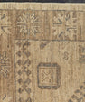Turkish Oushak Rug 10'1" x 14'3" #23016