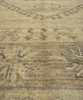 Turkish Oushak Rug 10'1" x 14'3" #23016