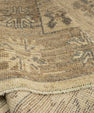 Turkish Oushak Rug 10'1" x 14'3" #23016