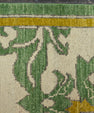 Turkish Oushak Rug 10'9" x 14'3" #22255