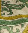 Turkish Oushak Rug 10'9" x 14'3" #22255