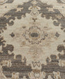 Turkish Oushak Rug 10'2" x 14'3" #23002