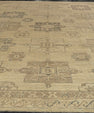 Turkish Oushak Rug 12' x 15'5" #23013
