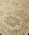 Turkish Oushak Rug 12' x 15'5" #23013