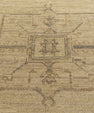 Turkish Oushak Rug 12' x 15'5" #23013