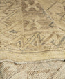 Turkish Oushak Rug 12' x 15'5" #23013