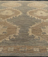 Turkish Oushak Rug 11'11" x 15'4" #23017