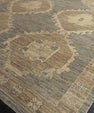 Turkish Oushak Rug 11'11" x 15'4" #23017