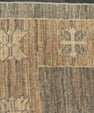 Turkish Oushak Rug 11'11" x 15'4" #23017