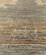 Turkish Oushak Rug 11'11" x 15'4" #23017