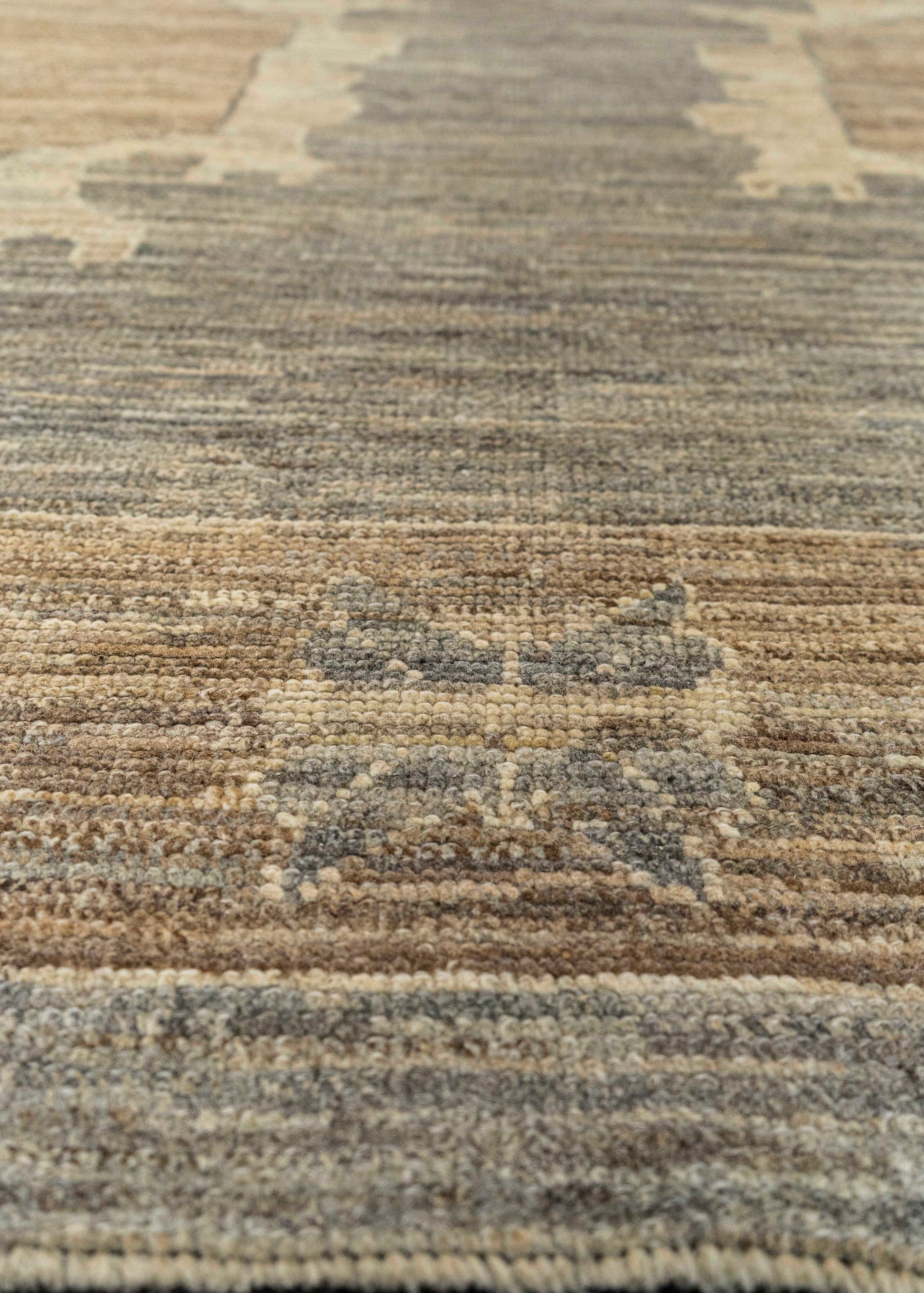 Turkish Oushak Rug 11'11" x 15'4" #23017