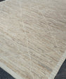 Turkish Tulu Handmade Rug 9'2" x 13' #24576