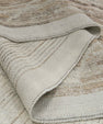 Turkish Tulu Handmade Rug 9'2" x 13' #24576