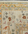 Turkish Oushak Rug 11'9" x 15'9" #24503