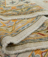 Turkish Oushak Rug 11'9" x 15'9" #24503
