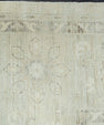 Oushak Rug 12' x 15'5" #17912