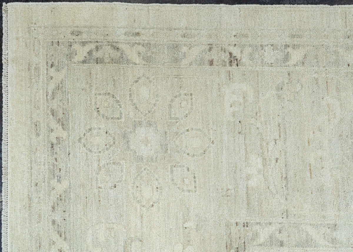 Oushak Rug 12' x 15'5" #17912