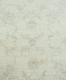 Oushak Rug 12' x 15'5" #17912