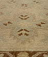 Turkish Mini Rug Oriental Hand Knotted Vintage Rug 1'9" x 3'1" #21283