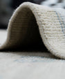Oushak Rug 12'6" x 16'2" #17174