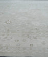Oushak Square Rug 13'11" x 14'6" #17162