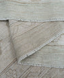 Oushak Square Rug 13'11" x 14'6" #17162