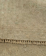 Turkish Mini Rug Oriental Hand Knotted Vintage Rug 1'5" x 3'4" #21177