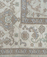 Oushak Rug 9'3" x 12'6" #17197