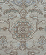 Oushak Rug 9'3" x 12'6" #17197