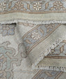 Oushak Rug 9'3" x 12'6" #17197