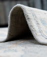 Oushak Rug 2'8" x 10'2" #17186