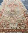 Turkish Vintage Rug 2'3" x 7' #16794