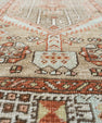 Turkish Vintage Rug 2'3" x 7' #16794