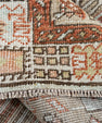 Turkish Vintage Rug 2'3" x 7' #16794