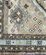 Turkish Vintage Rug 2'4" x 4'4" #16705