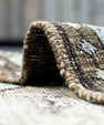 Turkish Vintage Rug 2'4" x 4'4" #16705