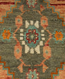 Turkish Yastik Rug 1'4" x 3'2" #21179