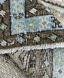 Turkish Vintage Rug 2'4" x 4'4" #16705