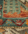 Turkish Yastik Rug 1'4" x 3'2" #21179
