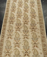 Turkish Mini Rug Oriental Hand Knotted Vintage Rug 1'8" x 3'1" #21024