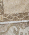 Turkish Mini Rug Oriental Hand Knotted Vintage Rug 1'9" x 2'11" #16771