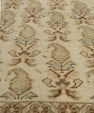 Turkish Mini Rug Oriental Hand Knotted Vintage Rug 1'8" x 3'1" #21024