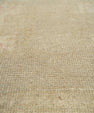 Turkish Mini Rug Oriental Hand Knotted Vintage Rug 1'7" x 3'4" #21158