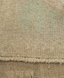 Turkish Mini Rug Oriental Hand Knotted Vintage Rug 1'7" x 3'4" #21158