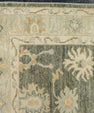 Oushak Runner Rug 2'8'' x 17'7'' #24978