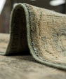 Oushak Runner Rug 2'8'' x 17'7'' #24978