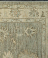 Oushak Runner Rug 3'1'' x 23'3'' #24960